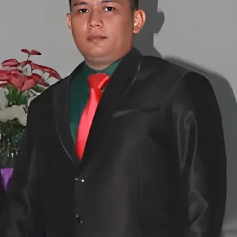 Leo Kristiyanto Hutagaol, S.T